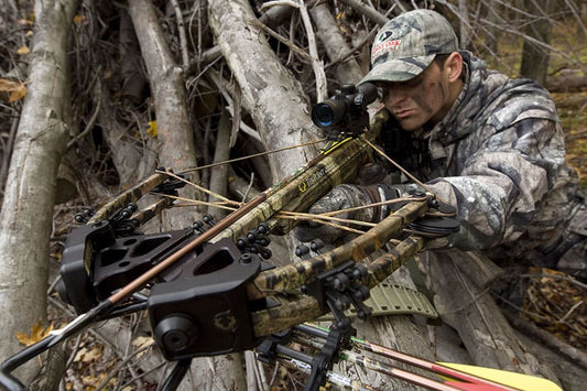Elevate Your Hunting and Outdoor Gear Store with Hontor - Leveraging Shopify 2.0's Responsive Design