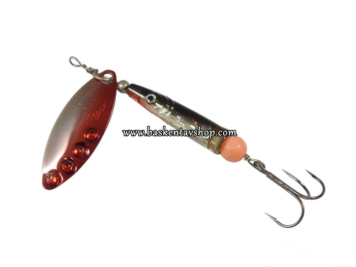 Remixon Lures SP01R-3 (7.5GR) Meps-av14254