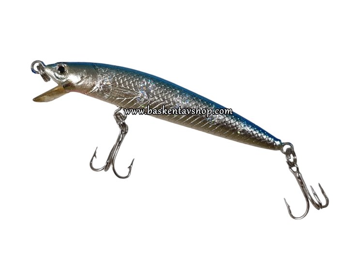 Oskar Storm OS-L2009-70mm Rapala-av14481