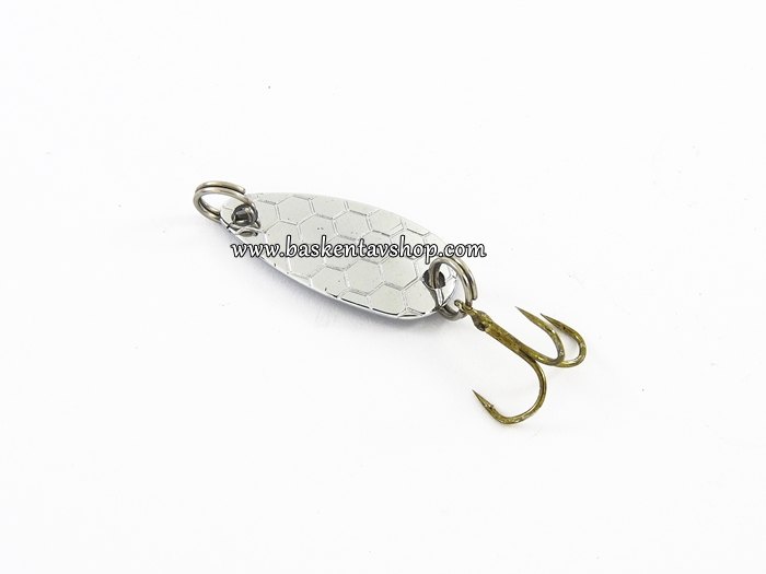 Oskar Spoon 3 Gr Kaşık-av11811