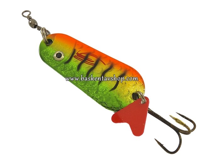 Cobra OSK2012 30 Gr Kaşık-av12752