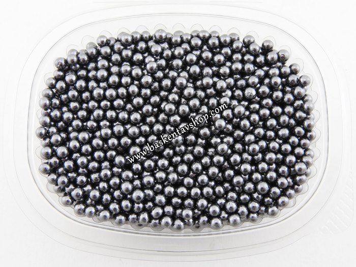 Zuber 1 Kg Saçma No=1-av13535
