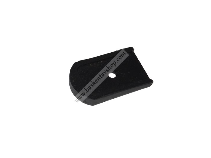 9mm Tabanca Şarjör Alt Kapak-av11408