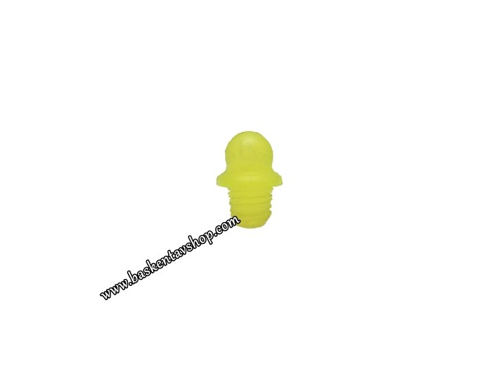 Yeşil Plastik Arpacık-av13994