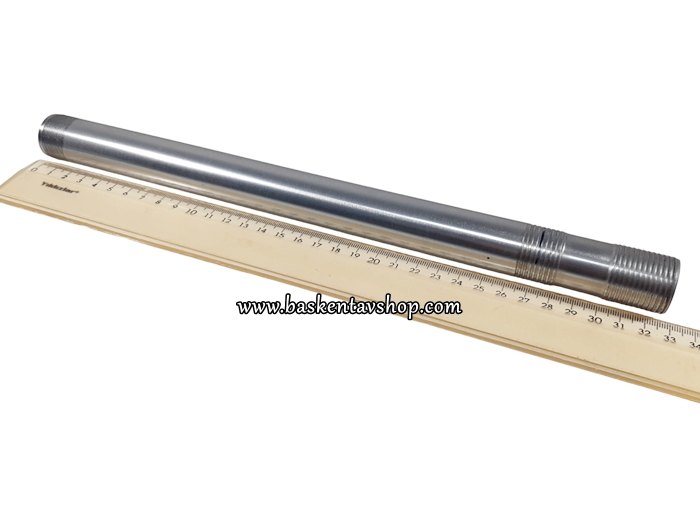 Otomatik ve Pompalı Tüfek için 4`lü Şarjör Borusu 32.7 cm-av14763