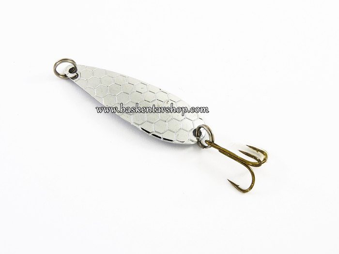 Oskar Spoon 6 Gr Kaşık-av11809
