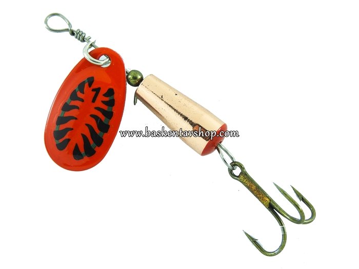 Oskar Spoon OSK09-5 Gr No1 Meps-av12785
