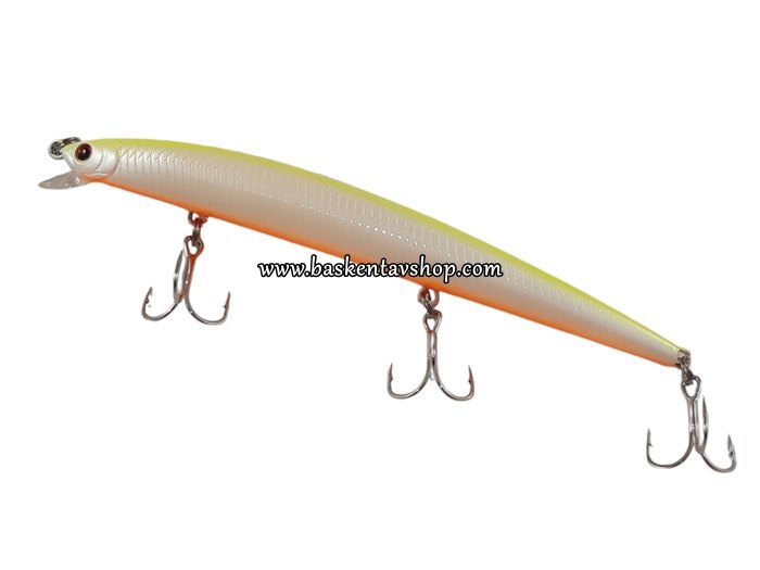 Captain 3436 DAITONA 125F 14GR-08 Rapala-av14712