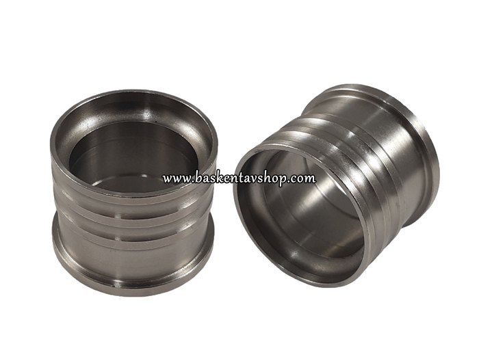 27mm Otomatik Tüfek Pistonu-av14825