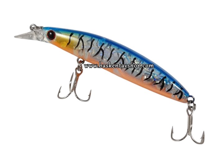 Captain 3440 BOMBLE BEE 80F 12GR-03 Rapala-av14704