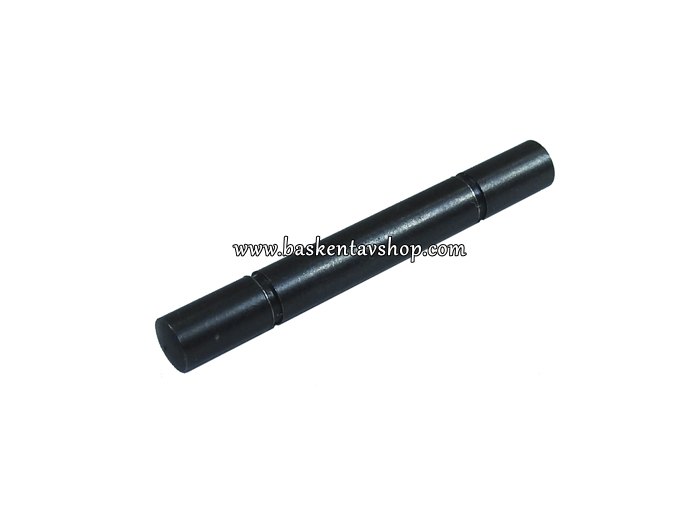 Otomatik ve Pompalı Tüfek Mekanizma Pimi Çap 4.5 mm-av12048