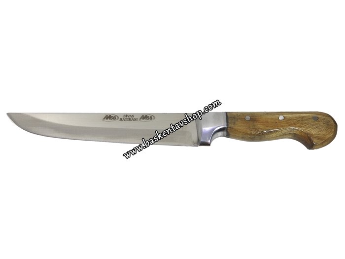 Sivas Hatırası M58 Kurban Bıçağı No=3-av13901