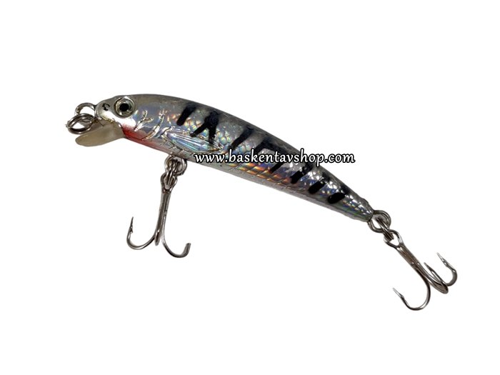 Oskar Storm OS-L2009-50mm Rapala-av14480