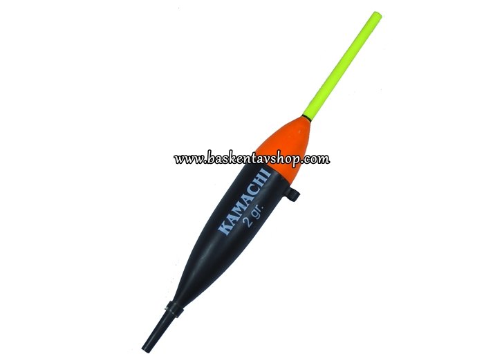 Kamachı Hassas Olta Şamandıra 2 Gr-av13387