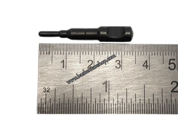 Çifte ve Süperpoze Tüfek İğnesi-av15210
