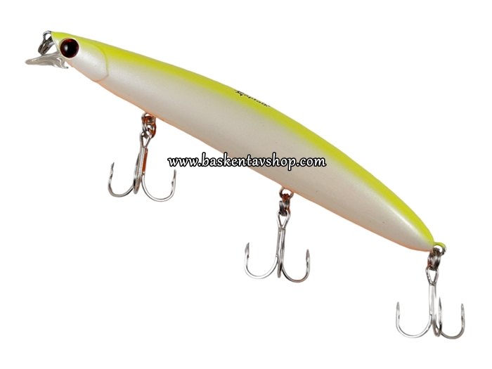 Captain 3434 SEABORN 125F 21GR-06 Rapala-av14739