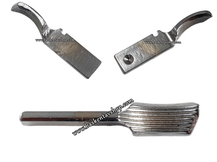 Otomatik Tüfek Mekanizma Kurma Kolu-av14866