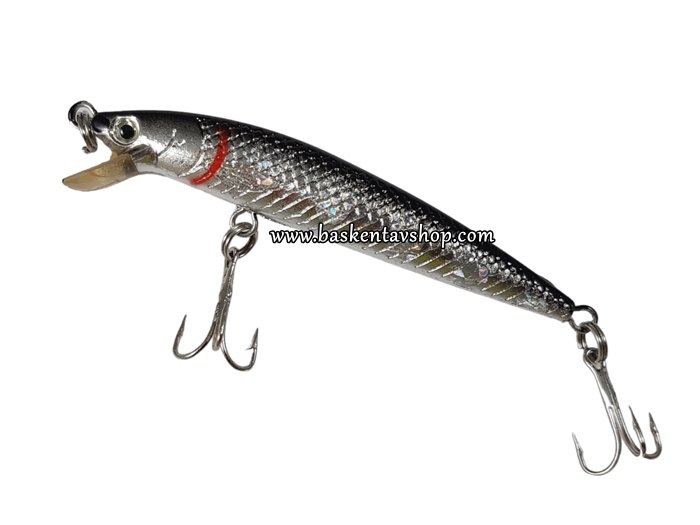 Oskar Storm OS-L2009-70mm Rapala-av14497