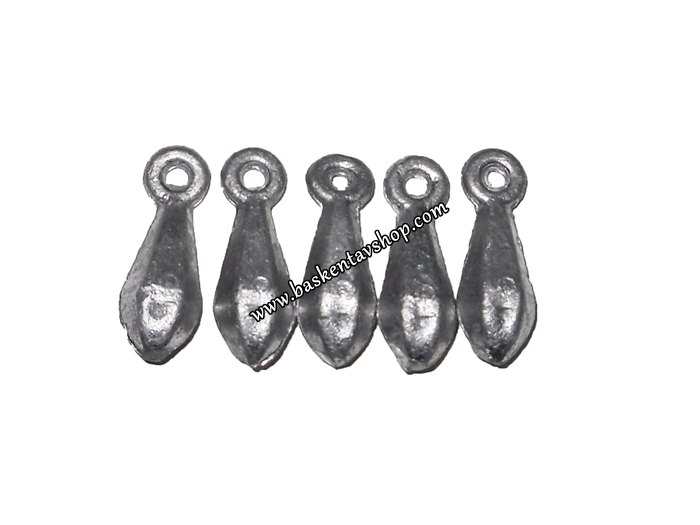 Armut Kurşun 15GR 5`li Paket-av11429