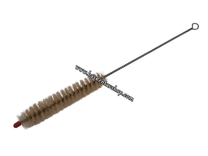 9mm-7.65mm Kıl Fırça Tabanca Harbisi-av14947