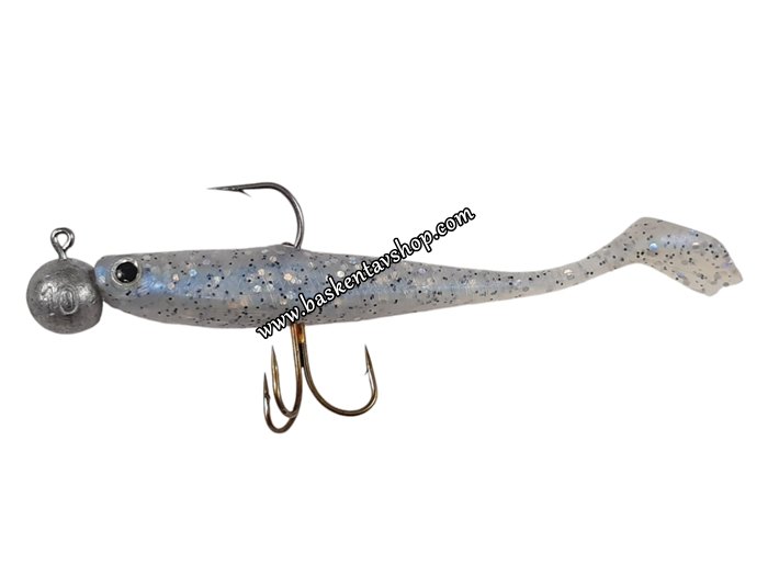 Zokalı 90mm-16Gr Silikon Yem-av14951