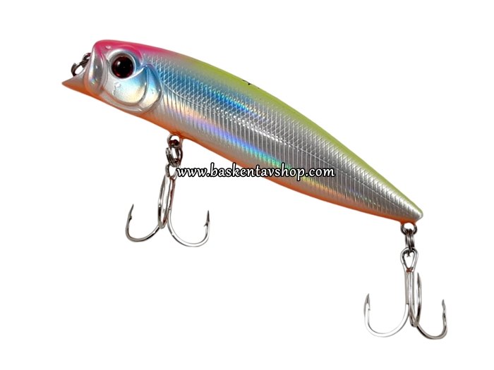 Captain 3430 COMBINER POP 90F 12.2GR-09 Rapala-av14728