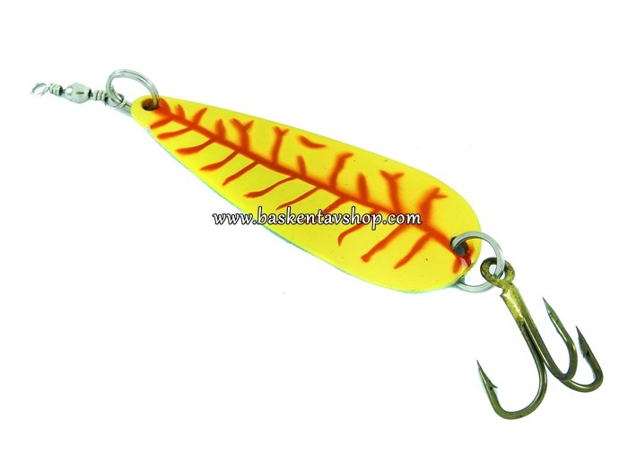 Oskar SH07-4 20 Gr Kaşık-av12760