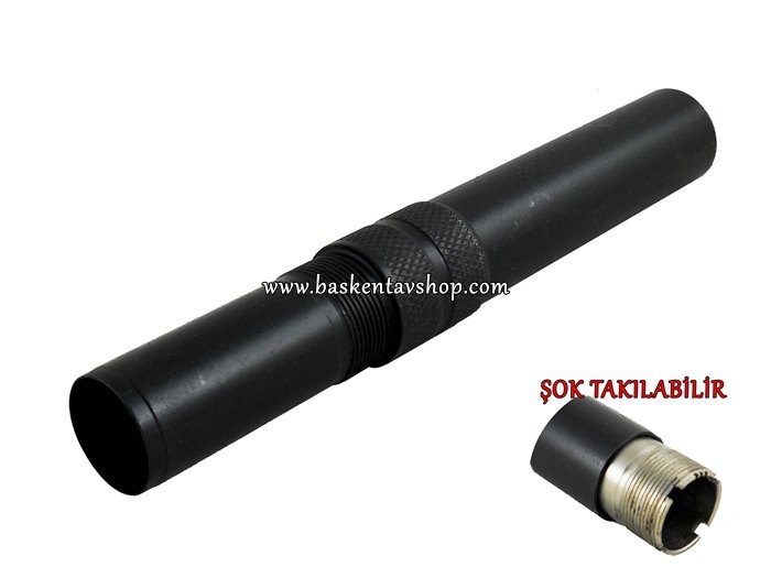 10 cm İçten Uzatma-av12206
