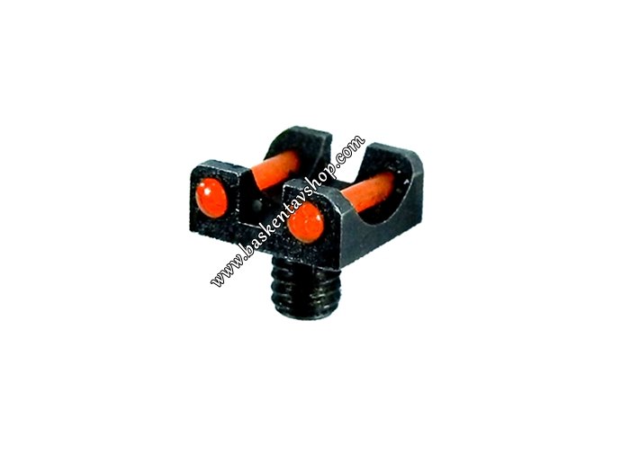 Çiftli Kırmızı Fosforlu Tüfek Arpacık-av10221