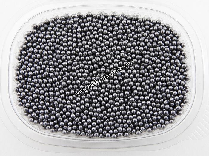 Zuber 1 Kg Saçma No=7-av13541