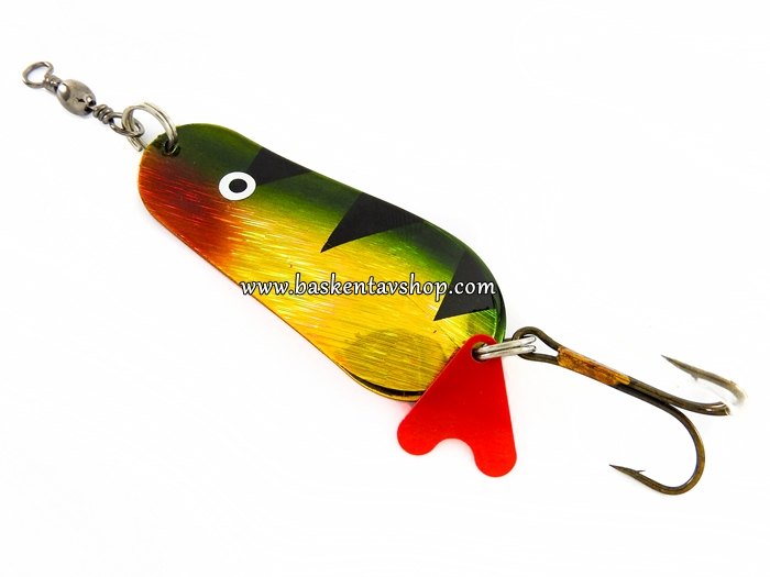 Oskar FN-03 30 Gr Kaşık-av12757
