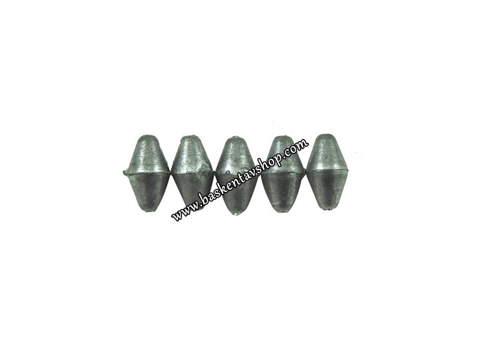 Gezdirme Zeytin Kurşun 4GR 5`li Paket-av14063