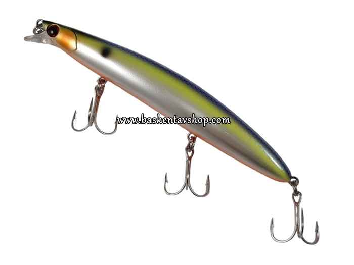Captain 3434 SEABORN 125F 21GR-13 Rapala-av14746