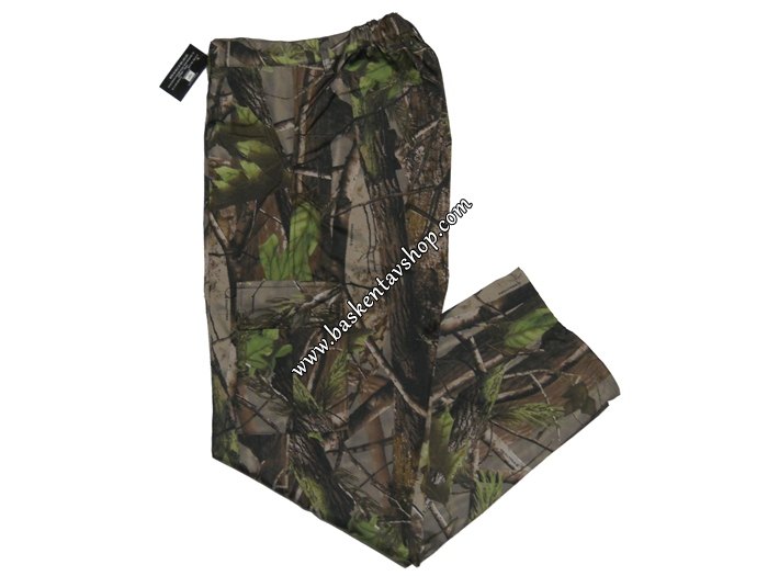 Catcher Meşe Desenli Avcı Pantolon-av11767