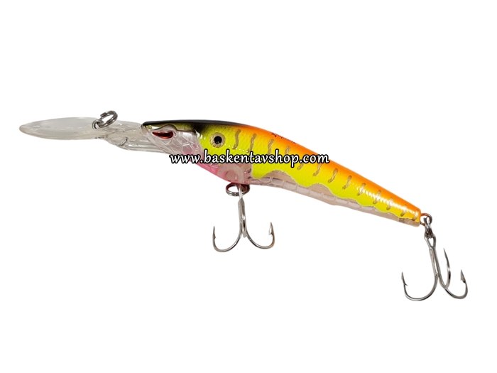 Captain 3444 STYLE PIKE 90 F 14GR-01 Rapala-av14714