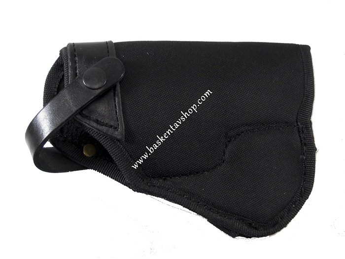 Sarsılmaz Cordura Tabanca Sırt Kılıfı-av11565