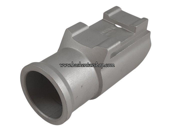 Otomatik Tüfek Kol Borusu 70 mm-av15113
