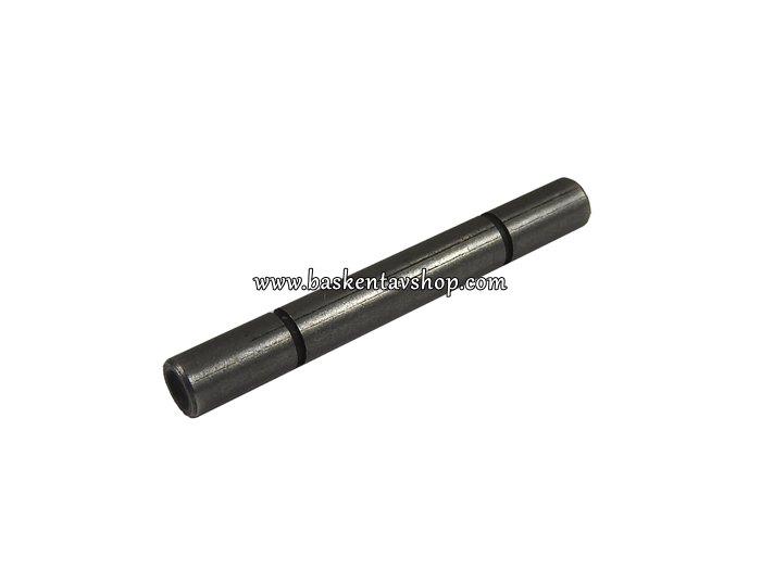 Otomatik ve Pompalı Tüfek Mekanizma Pimi Çap 4.5 mm-av10469
