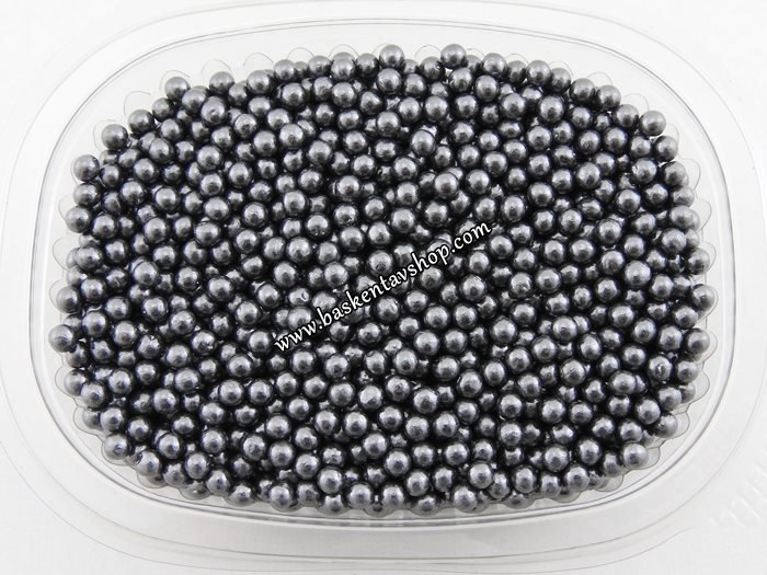 Zuber 1 Kg Saçma No=2-av13536