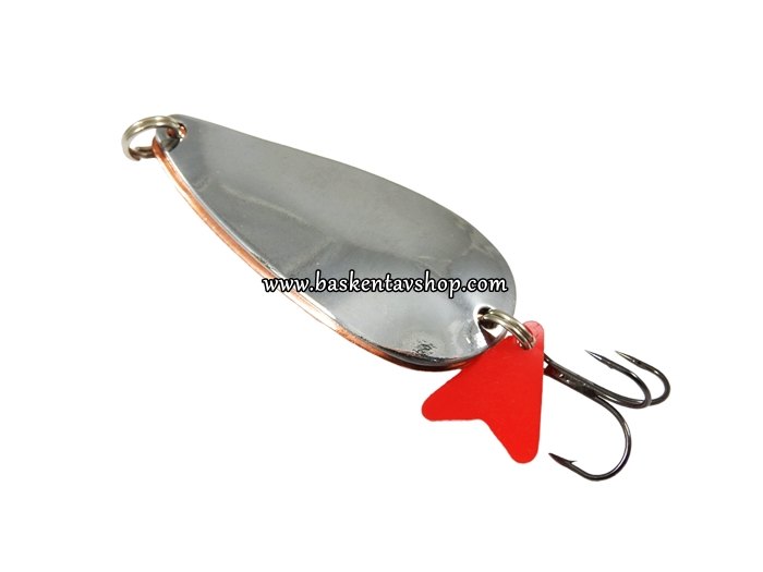 KAIDA T2 (24GR) Çiftli Kaşık-av14257