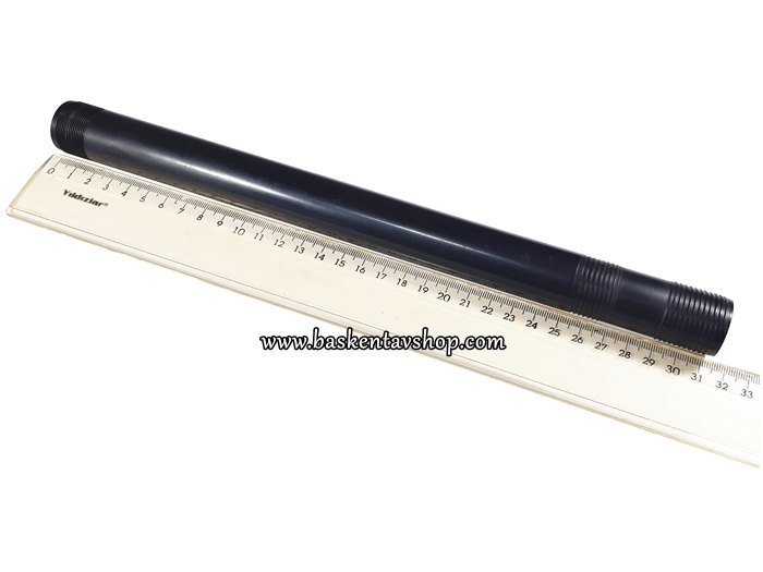 Otomatik ve Pompalı Tüfek için 4`lü Şarjör Borusu 31.2 cm-av14906