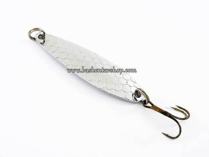 Oskar Spoon 8 Gr Kaşık-av11808
