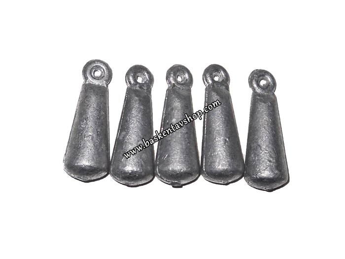 Armut Kurşun 40GR 5`li Paket-av11427