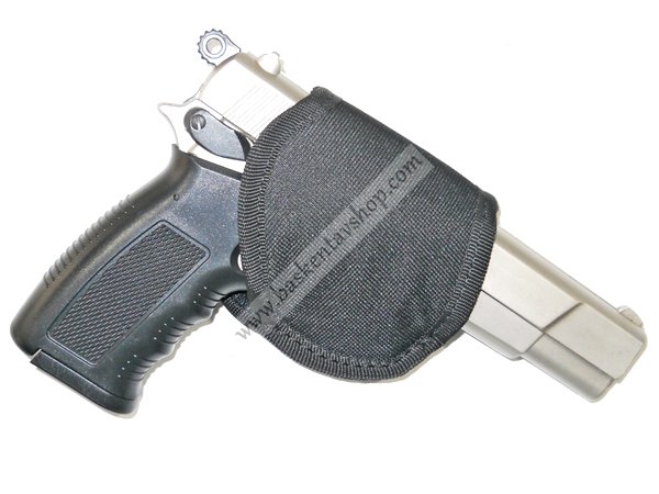 Cordura Mini Speed Tabanca Kılıfı-av10443