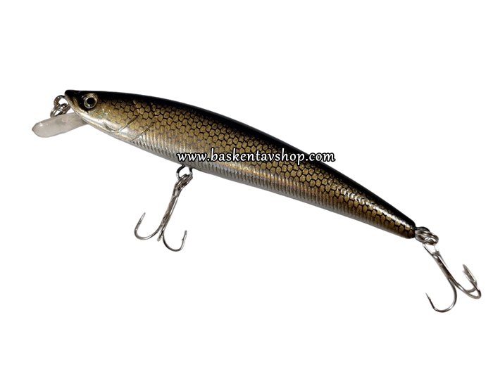 Oskar Storm OS-L2009-110mm Rapala-av14477