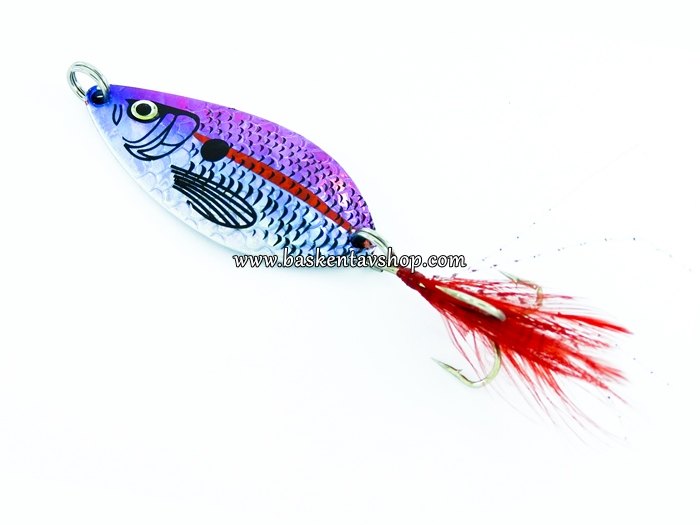 Oskar SP04 16 Gr Kaşık-av12744