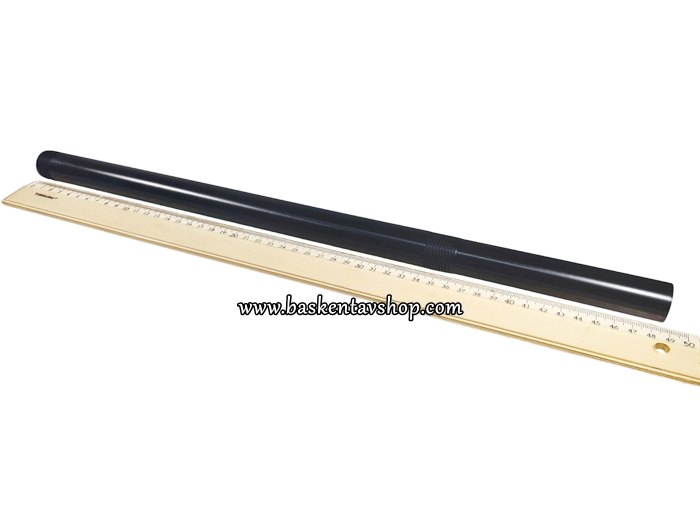 Otomatik ve Pompalı Tüfek için 7`li Şarjör Borusu 48.5 cm-av14756