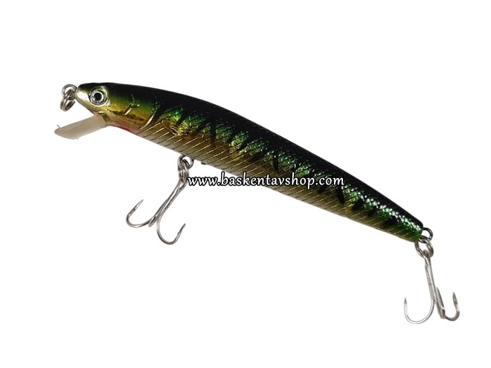 Oskar Storm OS-L2009-90mm Rapala-av14496