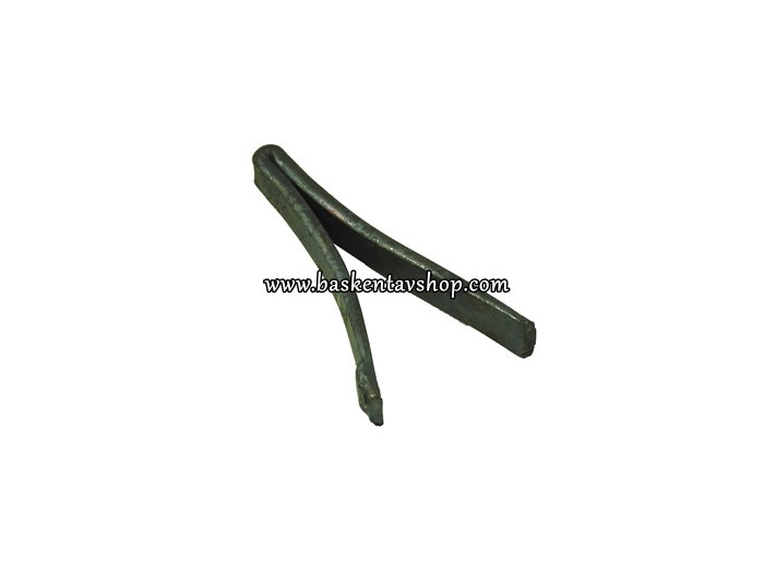Çifte Tüfek Horoz Yayı-av14155