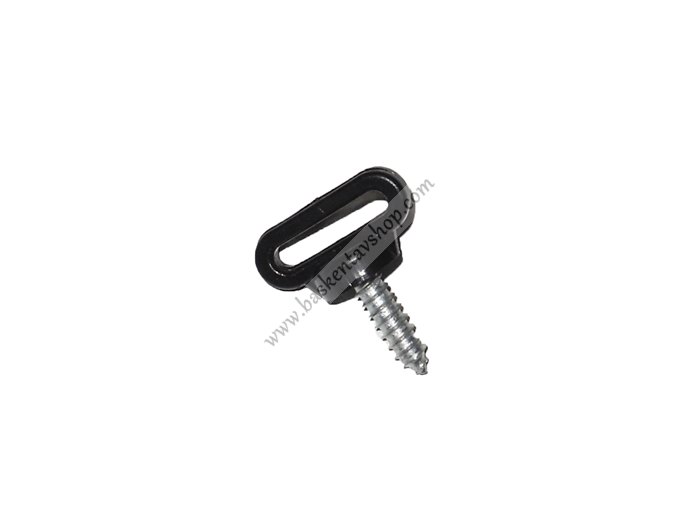 Plastik Askı Kayışlık Vidası-av11413
